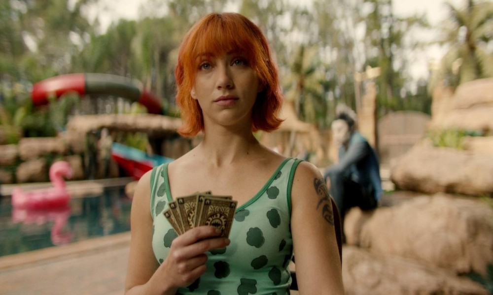 ONE PIECE: A Série (S1E7)