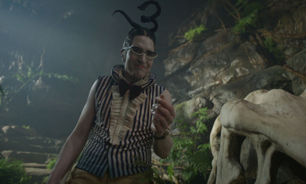 ONE PIECE: A Série (S2E5)