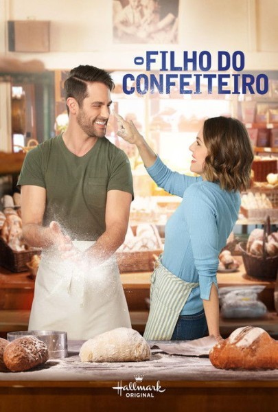 O Filho do Confeiteiro