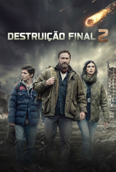 Destruição Final 2
